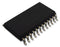 Analog Devices AD8403ARZ50 AD8403ARZ50 Volatile Digital Potentiometer 50 Kohm Quad 3 Wire Serial SPI Linear &plusmn; 20% 2.7 V