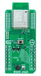 MIKROELEKTRONIKA MIKROE-6088 Add-On Board, B102C Click, MikroE mikroBUS Compatible Development Boards, 3.3V