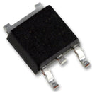 STMICROELECTRONICS STD9N60M2 Power MOSFET, N Channel, 600 V, 5.5 A, 0.72 ohm, TO-252 (DPAK), Surface Mount