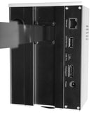 IDEAL-TEK TEK-FLEX-XY.IT FHD Optical Inspection Camera, 46X Optical, 140X Digital, with XYZ Movement, Image Share, 310mm
