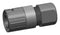 AMPHENOL SINE/TUCHEL C091 11H006 002 5 U Circular Connector, C091 Series, Cable Mount Plug, 6 Contacts