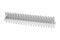 AMP - TE CONNECTIVITY 2-640456-0 Pin Header, Wire-to-Board, 2.54 mm, 1 Rows, 20 Contacts, Through Hole Straight, MTA-100