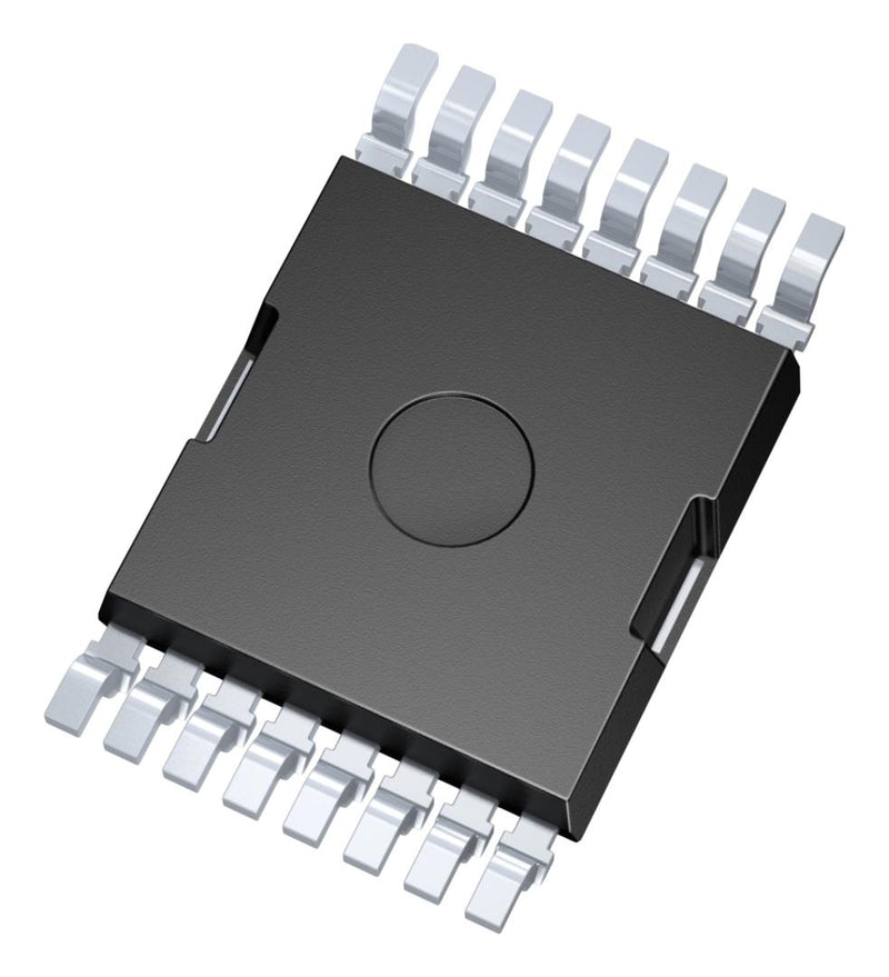 INFINEON IMLT65R026M2HXTMA1 Silicon Carbide MOSFET, Single, N Channel, 82 A, 650 V, 0.033 ohm, HDSOP