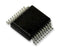 Microchip PIC16F17145-I/SS PIC16F17145-I/SS 8 Bit MCU PIC16 Family PIC16F171xx Series Microcontrollers 32 MHz 14 KB 20 Pins Ssop
