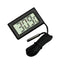 Dfrobot FIT0507 FIT0507 Thermometer -50&deg;C to +110&deg;C 48 mm 28 15