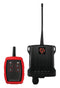 RF Solutions RADIOTRAP-4S4 RADIOTRAP-4S4 Remote Control System Receiver/Transmitter 4 Channel 433 MHz 5 km