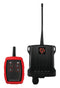 RF Solutions RADIOTRAP-4S4 RADIOTRAP-4S4 Remote Control System Receiver/Transmitter 4 Channel 433 MHz 5 km