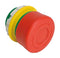 IDEC XW1E-BV3SG12RH E-STOP SW, SPST-NO, DPST-NC, 3A, 125VAC