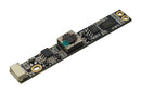 DFROBOT SEN0286 UVC Sensor Camera Board, OV5640, 5MP, USB2.0 Cable, LattePanda 3 Delta Single Board Computers