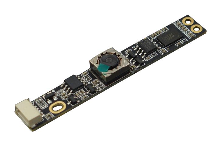 DFROBOT SEN0286 UVC Sensor Camera Board, OV5640, 5MP, USB2.0 Cable, LattePanda 3 Delta Single Board Computers