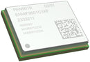 PANASONIC ENWF9501C1KF Radio Module, WiFi & Bluetooth, 5 GHz, I2S, PCM, SDIO, SPI, HS UART, PAN9019 Series