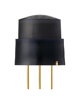 PANASONIC EKMC4607112K PIR Sensor, PaPIRs, Digital, Black, 7 m, High, 90 &deg;, 90 &deg;, Low Profile, Black