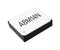 ABRACON ABM14N-48.0000MHZ-8-N1U Crystal, 48 MHz, SMD, 1mm x 0.8mm, 10 ppm, 8 pF, 10 ppm, ABM14N Series