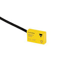 CARLO GAVAZZI GS75102101 Safety Input Module, Bus Powered, 1NC, Dupline Series