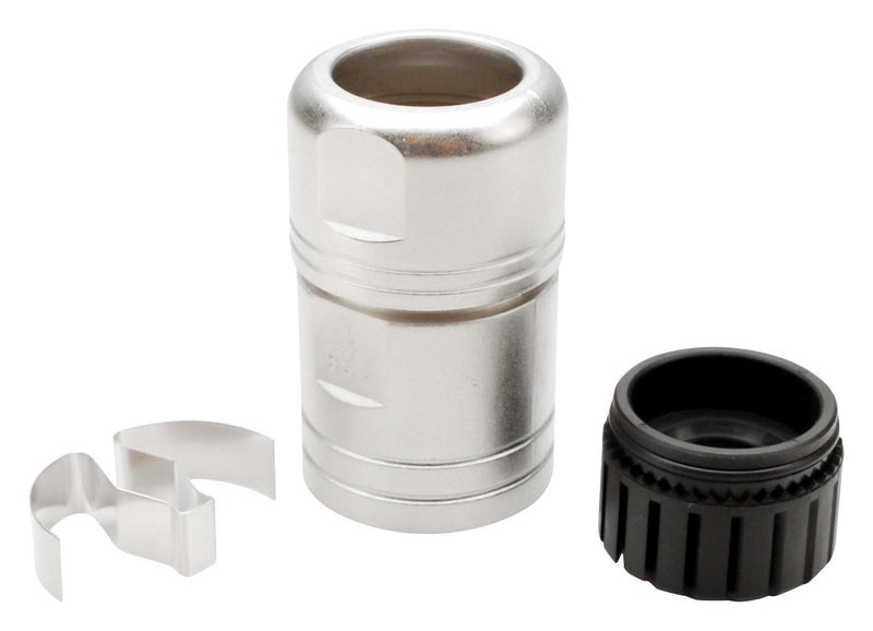 AMPHENOL SINE/TUCHEL MA6CG-S1 CORD GRIP, CIRCULAR CONN, 4.5 TO 7.5MM