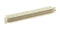 HARTING 09032966845 DIN 41612 Connector, 96 Contacts, Receptacle, 2.54 mm, 3 Row, a + b + c