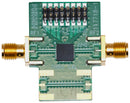 ANALOG DEVICES EV1HMC647ALP6 Evaluation Board, HMC647ALP6E, 2.5GHz to 3.1GHz, GaAs, MMIC, 6Bit, Digital Phase Shifter