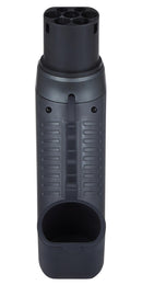 FLIR EV45-T2 EV Charger Test Adapter, 45% to 85% RH, 2 km, IEC 62196-2 Type 2 Socket Outlet