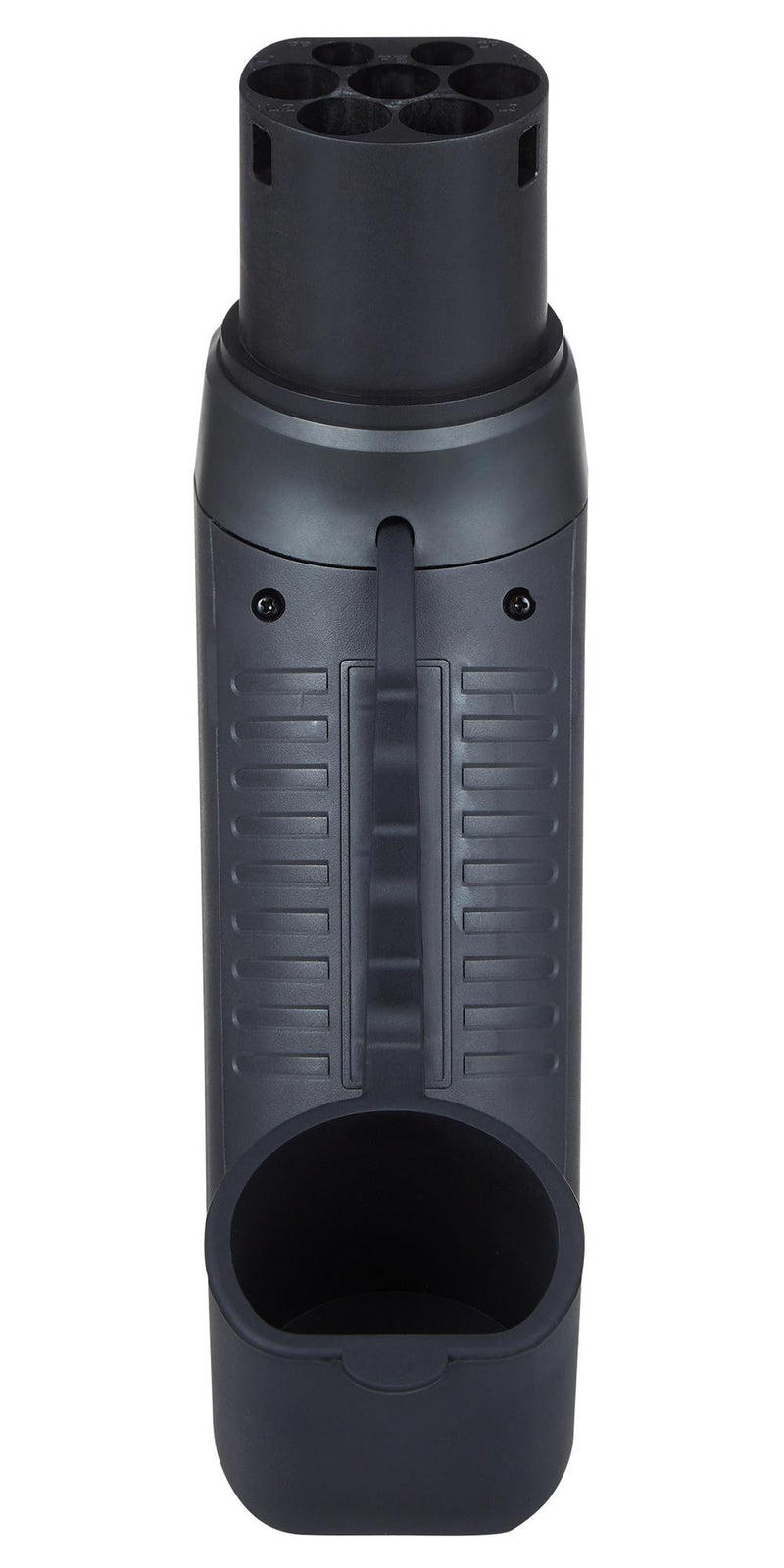 FLIR EV45-T2 EV Charger Test Adapter, 45% to 85% RH, 2 km, IEC 62196-2 Type 2 Socket Outlet