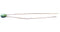 TE CONNECTIVITY 11026199-00 NTC THERMISTOR, 3978K, 10 KOHM, RADIAL