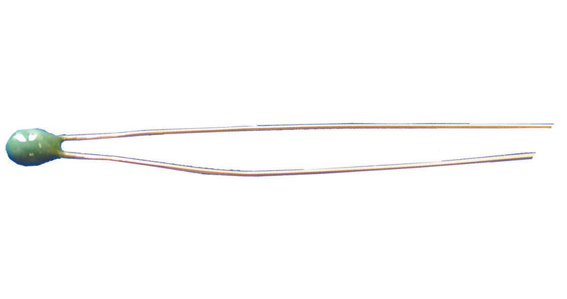 TE CONNECTIVITY 11026199-00 NTC THERMISTOR, 3978K, 10 KOHM, RADIAL