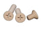MULTICOMP PRO MP014204 Screw, Phillips, Flat Countersunk Head, M8, PEEK (Polyether Ether Ketone), 30 mm Length