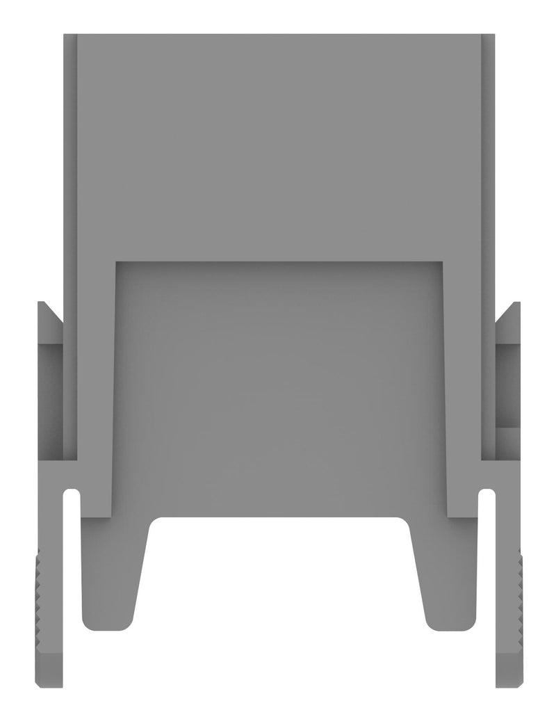 TE CONNECTIVITY T2111122101-007. HEAVY DUTY INSERT, PLUG, 12POS, 14AWG