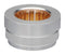 MOLEX 213780-0001 Speciality Terminal, 11mm, Top Entry, Press-fit, Sentrality 213780 Series, Busbar Socket