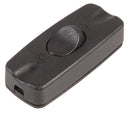 PRO ELEC PELB1714 IN LINE SWITCH 2A BLACK