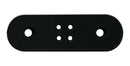 ANDERSON POWER PRODUCTS D-150-060 GROMMET, 3.81-4.57MM, SILICONE