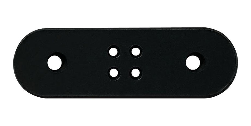 ANDERSON POWER PRODUCTS D-150-060 GROMMET, 3.81-4.57MM, SILICONE