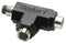 PERINET PRN.000.008 Single Pair Ethernet Switch, 3 Port, Sensors & Actuators, periSWITCH Series