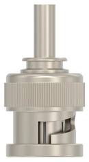 GREENPAR - TE CONNECTIVITY 2466287-1 RF COAX CONN, BNC PLUG, 50 OHM, CABLE