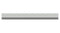 ENTRELEC - TE CONNECTIVITY 1SET411250R0000 Trunking Fitting, PC (Polycarbonate), ABS (Acrylonitrile Butadiene Styrene), Grey, 2 m, 25 mm