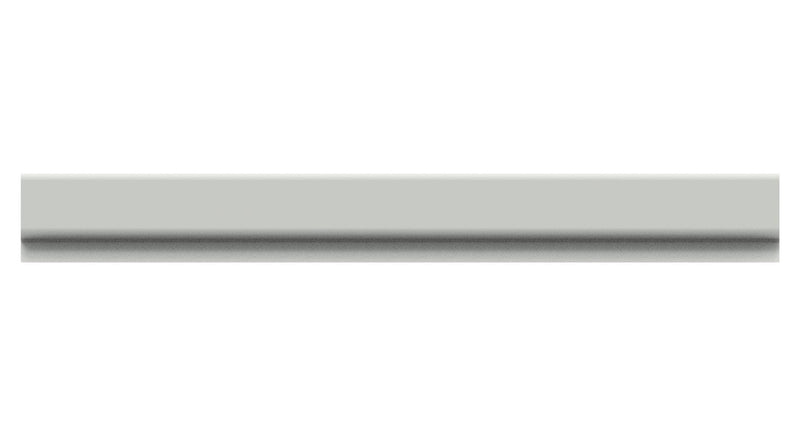 ENTRELEC - TE CONNECTIVITY 1SET411250R0000 Trunking Fitting, PC (Polycarbonate), ABS (Acrylonitrile Butadiene Styrene), Grey, 2 m, 25 mm