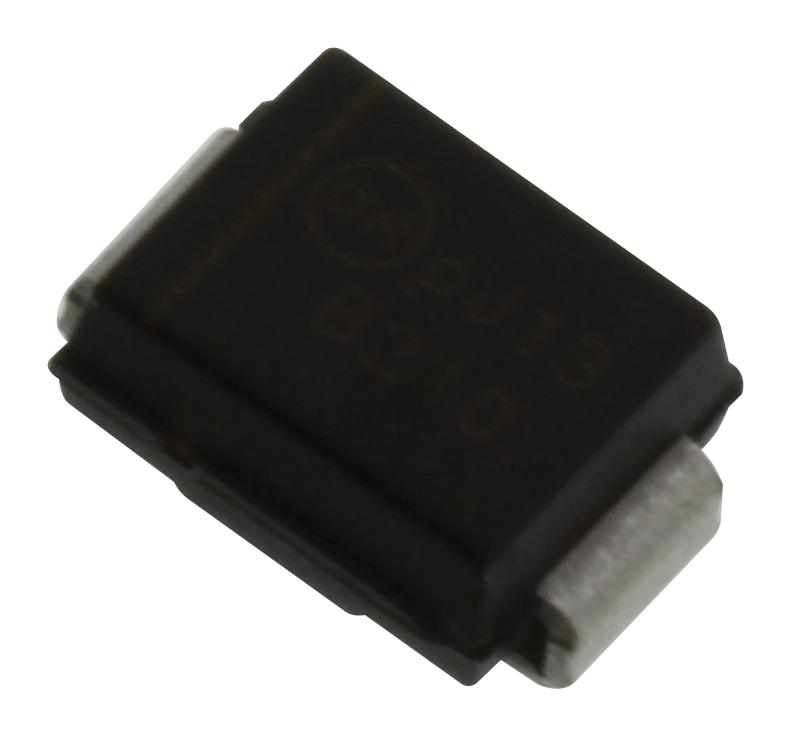 VISHAY T15B27AHM3/H TVS Diode, PAR T15B Series, Unidirectional, 23.1 V, 37.5 V, DO-214AA (SMB), 2 Pins
