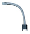 BIVAR UHF3-2.500-Y-67 LIGHT PIPE, SINGLE, CIRCULAR, 2.5"