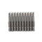 MULTICOMP PRO MP012271 Torx Bit, 10 Pieces of Torx Driver Bits, T20, 50mm, S2