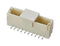 HARWIN M40-3011246R Pin Header, Wire-to-Board, 1 mm, 1 Rows, 12 Contacts, Surface Mount Straight, M40 Series