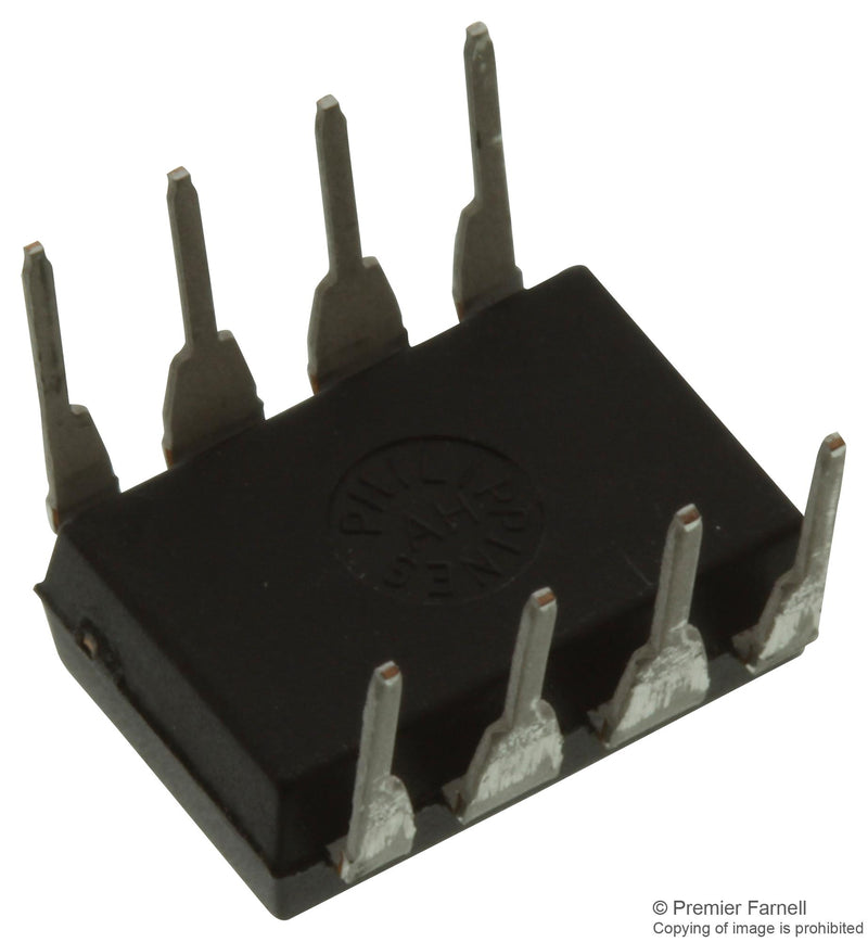 IXYS SEMICONDUCTOR LBA110 SOLID STATE RELAY