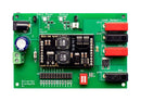 SILVERTEL EVALAG105 Evaluation Board, Ag105, 0.5-12Ah, Miniature Li-Ion/Polymer Battery Charger Controller w/Solar MPPT