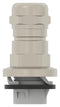ENTRELEC - TE CONNECTIVITY 1SNG623004R0000 Cable Gland, 5 mm, 9 mm, Brass