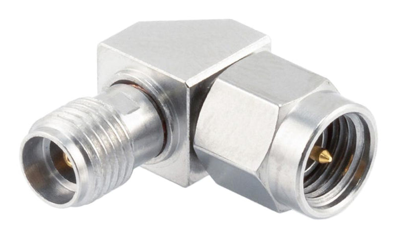 FAIRVIEW MICROWAVE FMAD1225 RF ADAPTER, 3.5MM PLUG-3.5MM JACK