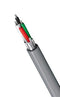 BELDEN 9534.01305 Multicore Cable, Screened, 4 Core, 24 AWG, 1000 ft, 305 m