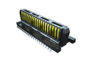 SAMTEC ST5-80-1.00-L-D-P-TR Mezzanine Connector, Header, 0.5 mm, 2 Rows, 160 Contacts, Surface Mount Straight