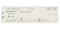 SCHRACK - TE CONNECTIVITY 2-1558736-4 Power Relay, 3PST-NO, 3PST-NC, 12 VDC, 8 A, SR6 Series, Through Hole, Non Latching