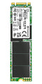 TRANSCEND TS4TMTS970T SSD, Internal, M.2 2280, SATA 6 Gb/s (SATA III), 4 TB, 3D NAND