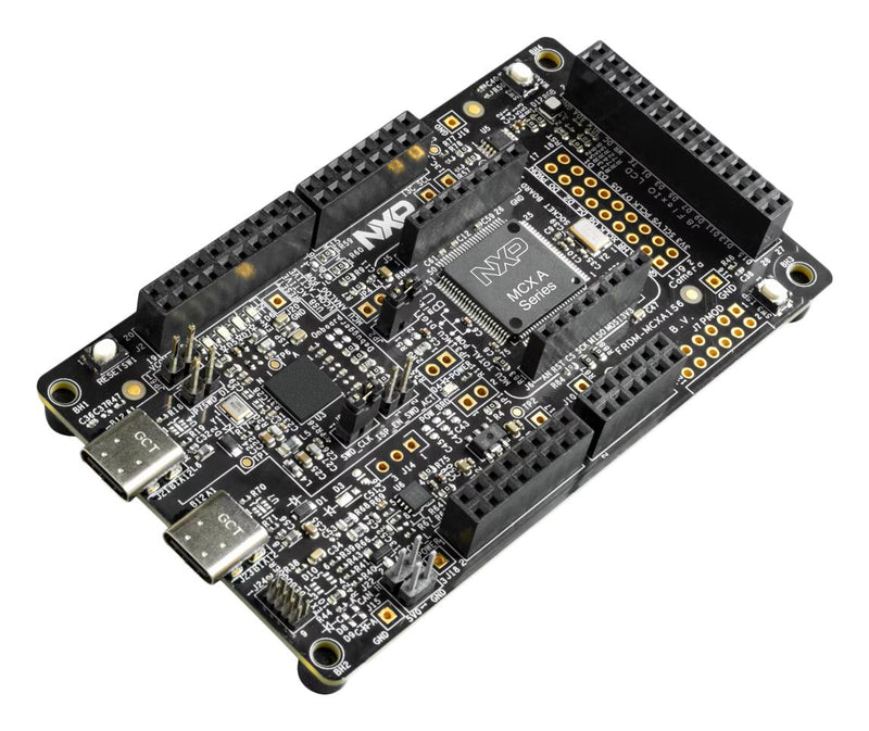 NXP FRDM-MCXA156 Development Board, MCXA156, 32bit, ARM Cortex-M33F
