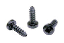 NEUTRIK A-SCREW-1-8 SELF TAPPING SCREW, PAN HEAD, 8MM