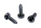 NEUTRIK A-SCREW-1-8 SELF TAPPING SCREW, PAN HEAD, 8MM